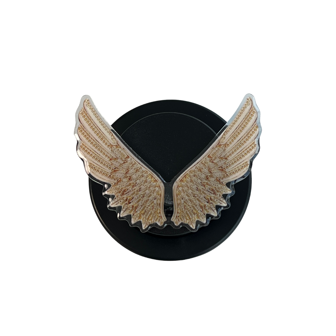 Golden Wings