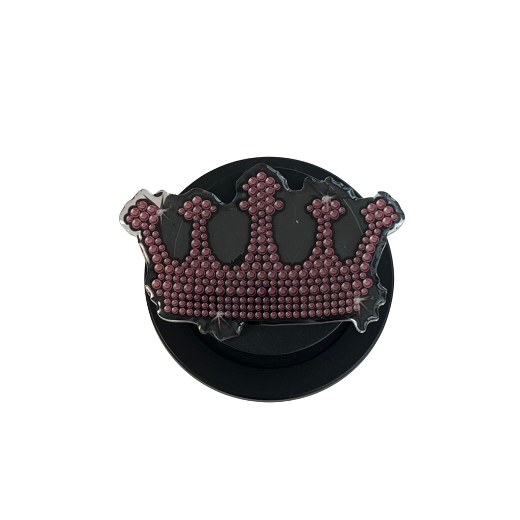 Pink Crown