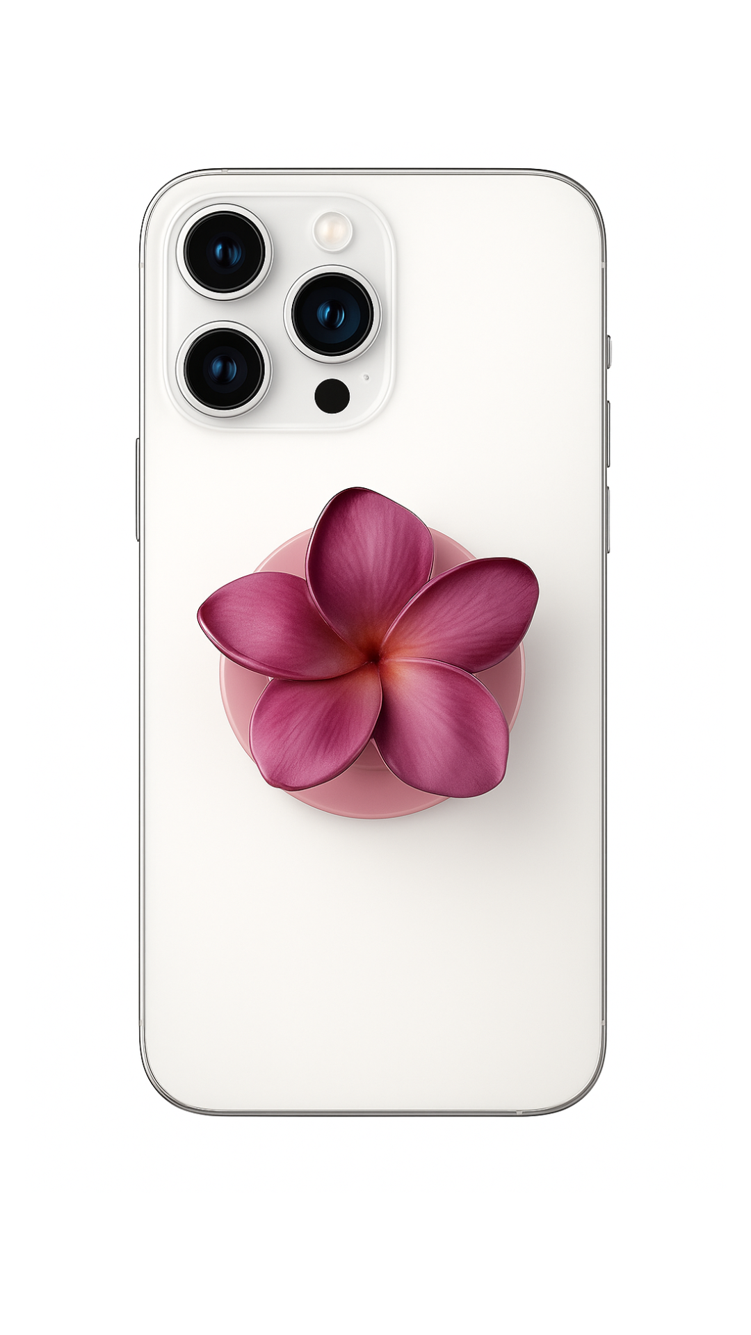 Rosé Plumeria