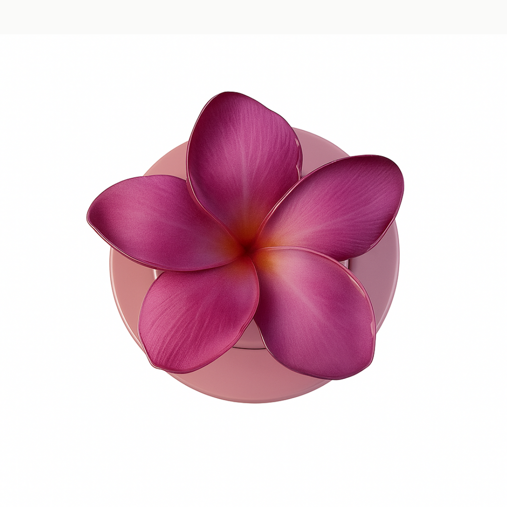 Rosé Plumeria