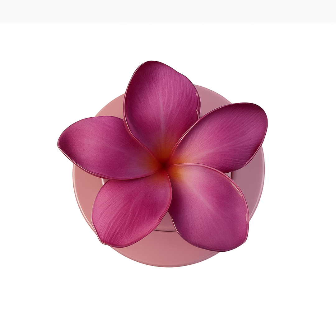 Rosé Plumeria