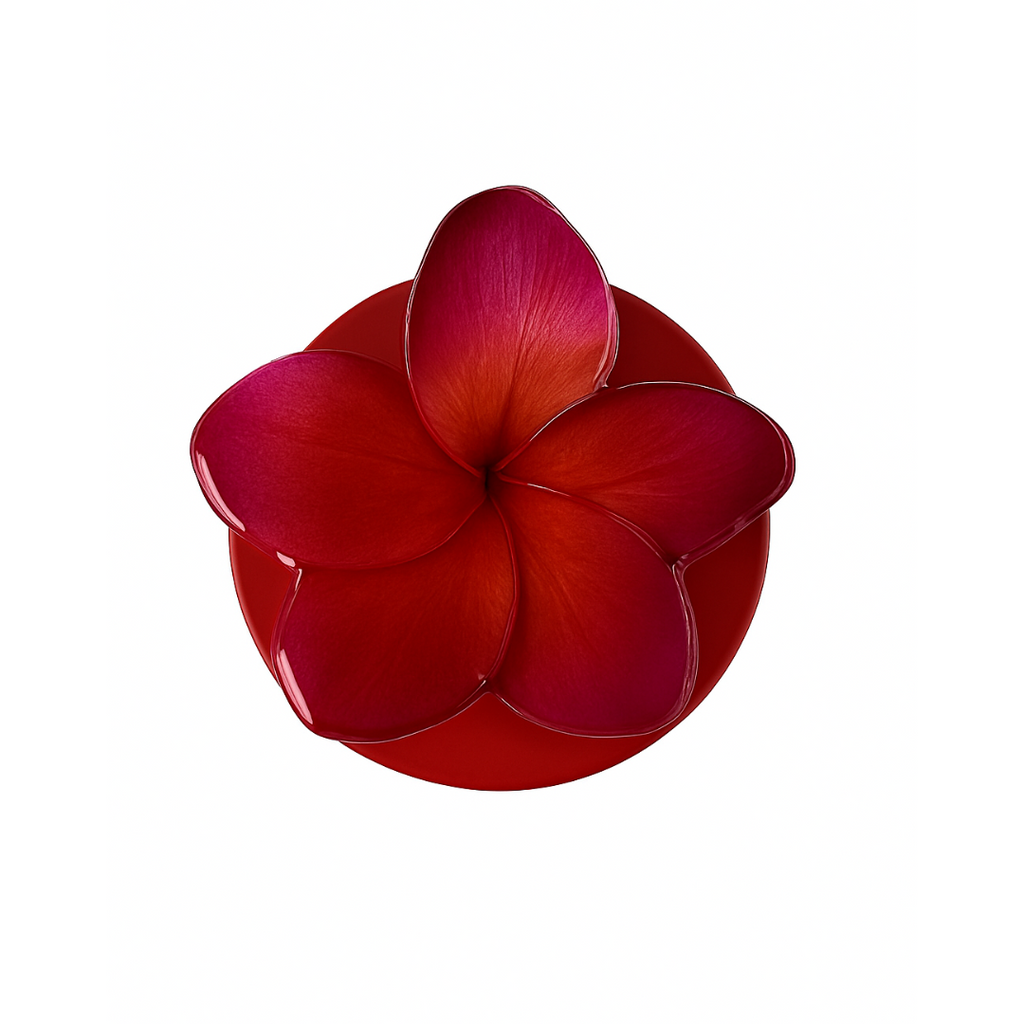 Cherry Plumeria