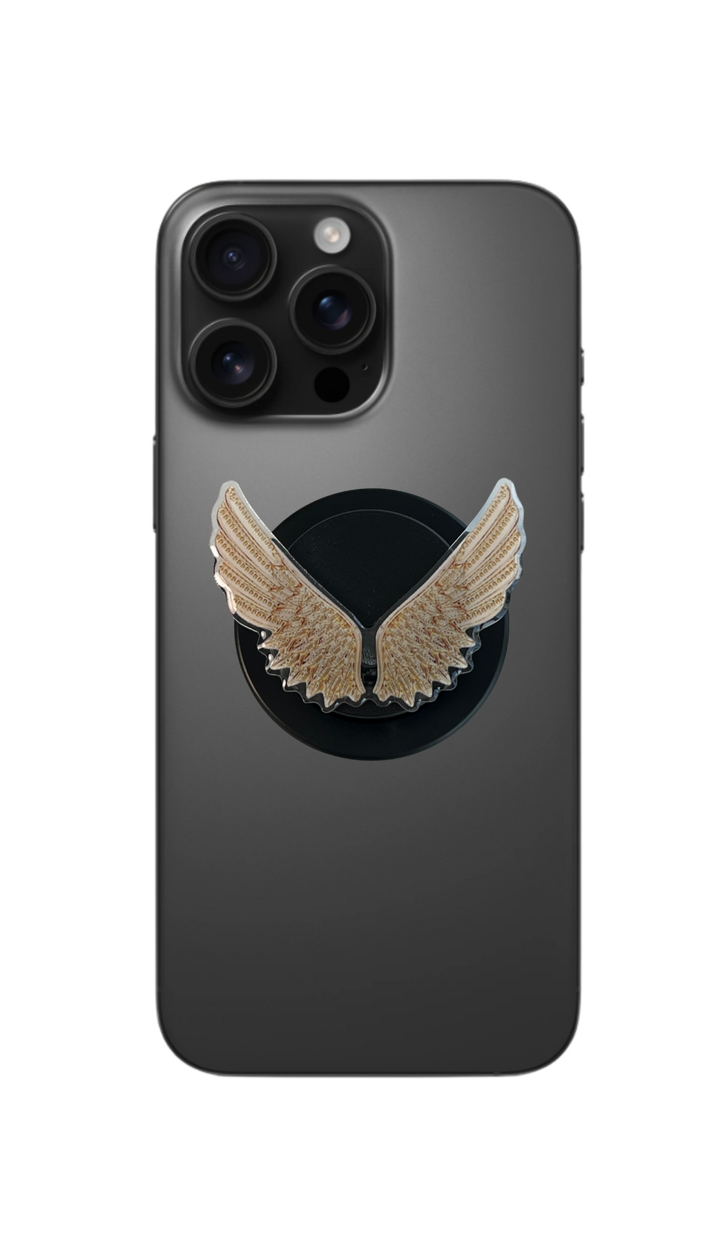 Golden Wings